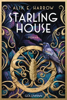 Produktbild von Starling House