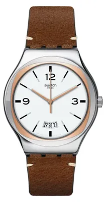 Produktbild von Swatch Armbanduhr Yws443 Quarz 41 mm