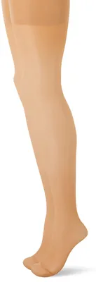 Image de Nur Die 2er Pack : Collant modelant ventre, cuisses et fesses, 20 DEN