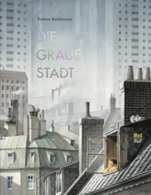 Obrázok produktu pre Die graue Stadt