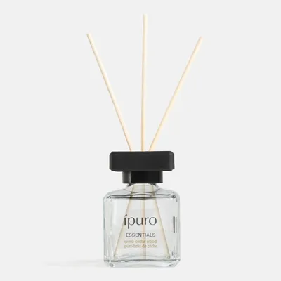 Produktbild von ipuro Raumduft Essentials Cedar Wood 50 ml