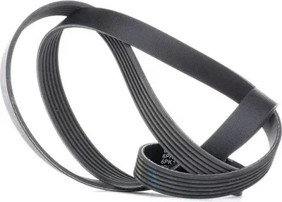 Produktbild von GATES Keilrippenriemen 6PK1453 GAT6PK1453