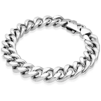 Produktbild von Armbanden Kettenarmband GioiaPura Silber Kollektion Chain - mann