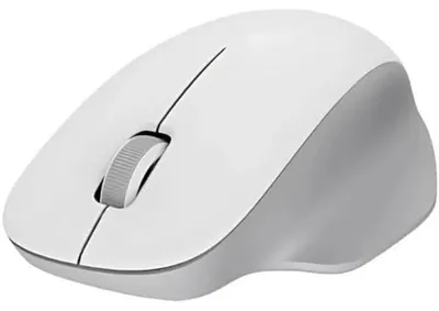 Obrázok produktu pre Xiaomi Mouse Comfort Edition | Wireless | 2.4GHz | White