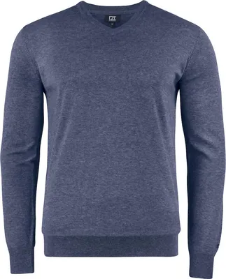 Produktbild von Cutterandbuck Oakville V-neck Men