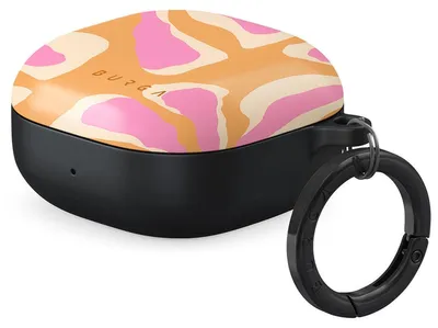 Zdjęcie produktu dla Etui ochronne Burga Hardcase do słuchawek Samsung Galaxy Buds Live - Aloha