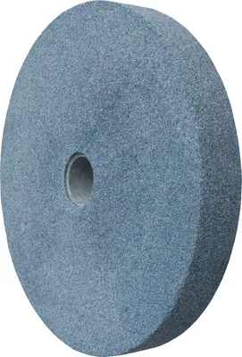 Produktbild von ELMAG Schleifscheibe - grob (K36), 200x32x32 mm