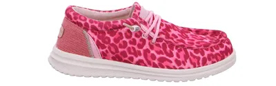 Produktbild von Fusion Emma Leo Pink Größe EU 40