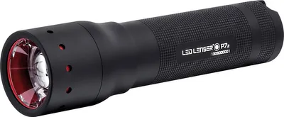 Immagine prodotto di Torcia Zweibrüder Led Lenser P7.2 Box