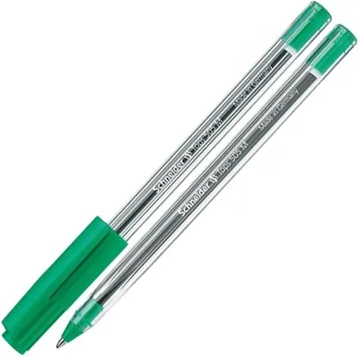 Image de Stylo à bille Tops 505 M vert