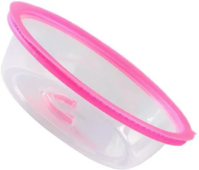 Produktbild von Spatwaterdichte Platte, rosa, für Küchenbenutzung