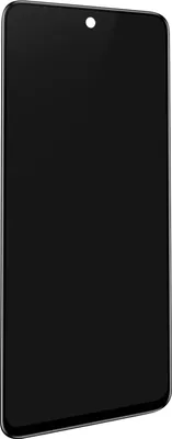 Produktbild von Clappio, Ersatzteil LCD-Display mit Touchscreen für Xiaomi Redmi Note 9 Pro, Schwarz