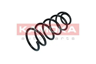 Produktbild von 2Xx Kamoka Feder Fahrwerksfeder Vorne