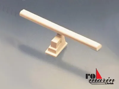 Produktbild von Krick Radarantene mit Sockel