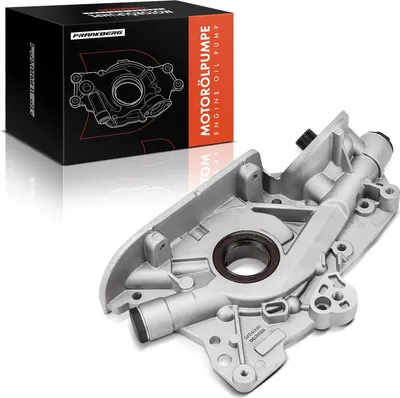 Productafbeelding van Frankberg 1x oliepomp voor Opel Astra F