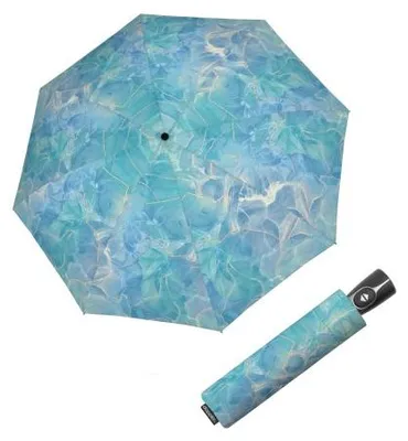 Obrázek produktu pro Doppler Fiber Magic Ocean– dámský plně automatický deštník