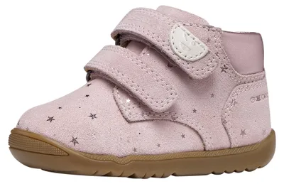 Produktbild von Ledersneakers für Kinder, Modell Macchia