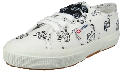 Produktbild von Superga Superga Weiblich weiß weiß 236-10-01823