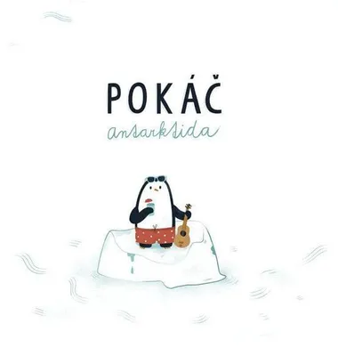 Obrázok produktu pre Pokáč - Antarktida (2 LP)