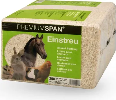 Produktbild von Premiumspan 250 Liter
