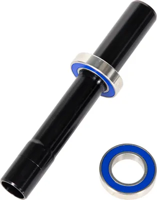 Immagine prodotto di Sram Zipp Cognition V2 asse posteriore con cuscinetti nero nero taglia unica