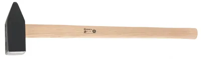 Produktbild von CONNEX Vorschlaghammer 3kg mit Holzstiel, COX624003