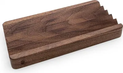 Obrázok produktu pre Obdĺžnikový organizér na perá Americký orech