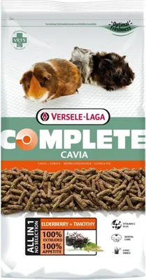Produktbild von Pienso Versele-Laga Cavia Komplett Conejo 500 ml 500 g