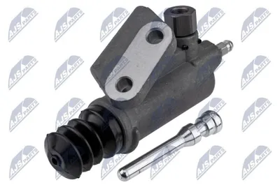 Image de Cylindre récepteur (embrayage)