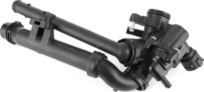 Zdjęcie produktu dla Termostat płynu chłodzącego silnika 2742000615 Akcesoria zamienne Pasuje do Infiniti Q50 Q60