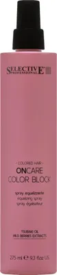 Zdjęcie produktu dla SELECTIVE PROFESSIONAL Color Block Equalizer Spray 275 ml