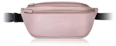 Produktbild von Multifunktionaler Nierenbeutel für Frauen, groß, elegant, rosa Paolo Peruzzi AY-14-RS