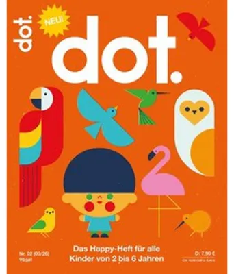 Zdjęcie produktu dla dot. - Vögel | Nr. 2