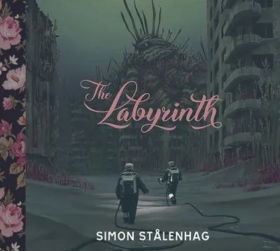 Zdjęcie produktu dla Labyrinth
