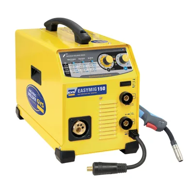 Immagine prodotto di Gys 032248 Attrezzatura Di Vendita Easymig 150