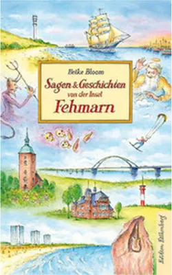 Obrázok produktu pre Sagen und Geschichten von der Insel Fehmarn