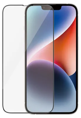 Produktbild von PanzerGlass ® Anti-reflective Displayschutz iPhone 14 | 13 | 13 Pro | Ultra-Wide Fit m. EasyAligner, Apple, Apple - iPhone 14, Apple - iPhone 13, Apple - iPhone 13 Pro, Trockene Anwendung, Kratzresistent, Schockresistent, Transparent, 1 Stück(e)