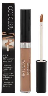 Zdjęcie produktu dla ARTDECO Long-Wear, Beżowy, Soft Olive, Krem, Butelka, 7 ml, Kobiety