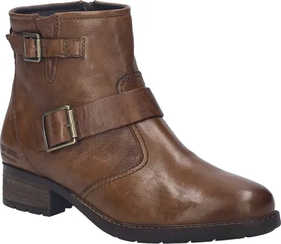 Zdjęcie produktu dla JOSEF SEIBEL Kate 21 | But do kostki dla Kobiety | brązowy