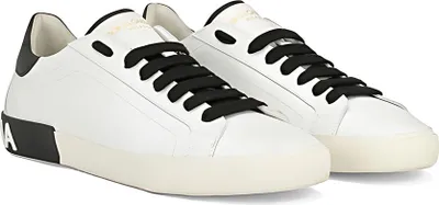 Produktbild von Dolce Gabbana Sneakers Herren weiß
