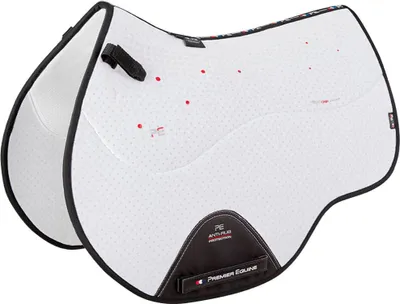 Immagine prodotto di Premier Equine Cc Air-tech Tappeti da salto antiscivolo bianco pieno bianco pieno