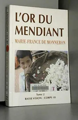 Image de L'or Du Mendiant Tome 2