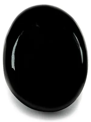 Imagen del producto de Obsidiana, piedra natural para terapias curativas