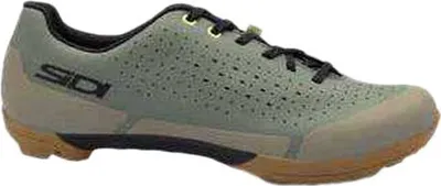 Productafbeelding van SIDI Asper gravelschoen voor heren, met veters