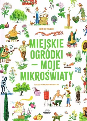 Image de Miejskie ogrodki - moje mikroswiaty