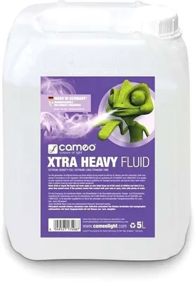 Immagine prodotto di Ricarica per atomizzatore Cameo XTRA Heavy 5L 5 L