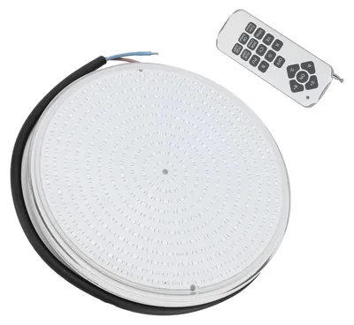 Image de Éclairage sous-marin étanche IP68 pour piscine et aquarium