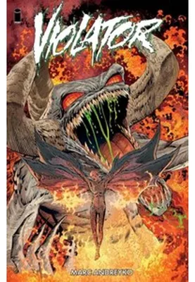 Produktbild von Violator (2024)