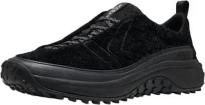 Produktbild von Keen Ks Mino 1031257 Herren Outdoor-Halbschuhe in Schwarz, Ganzjahresmodell