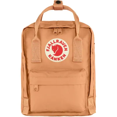 Produktbild von FJÄLLRÄVEN Kanken Mini Peach Sand_delete